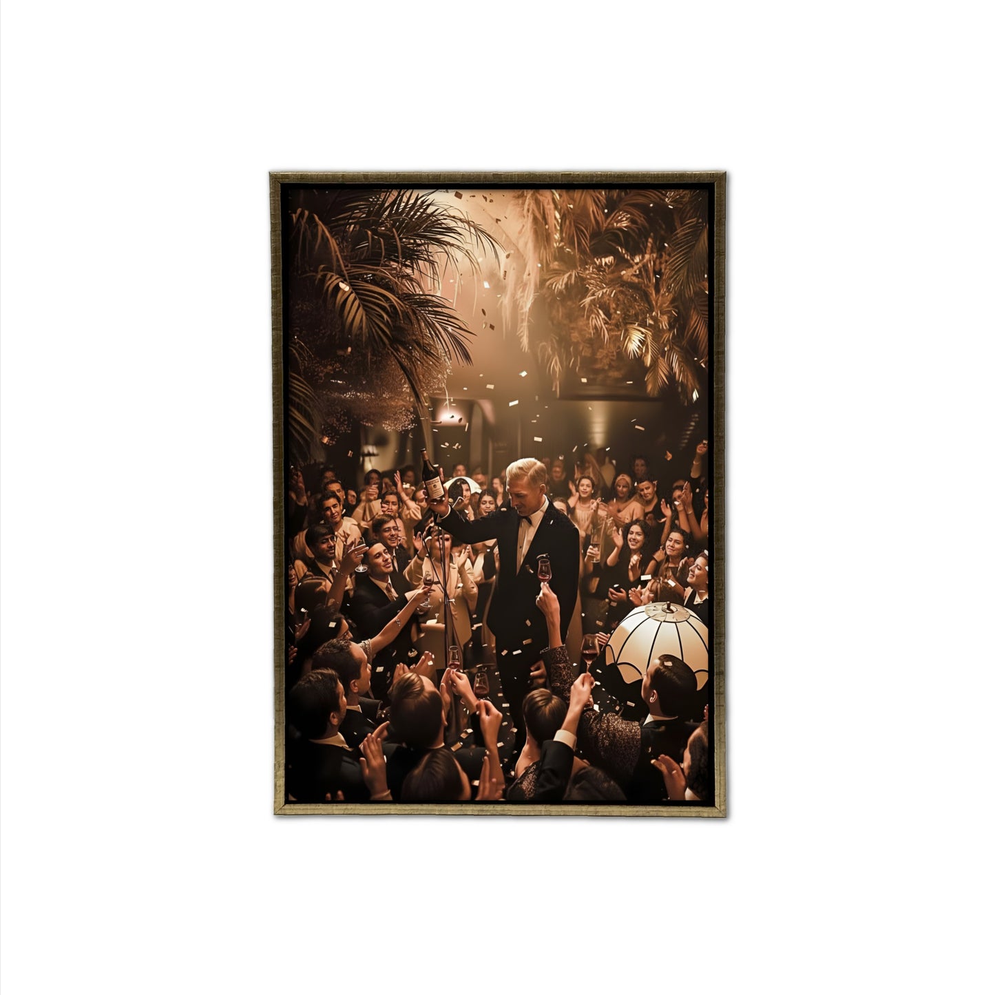 Fiesta Old Money (Grande)