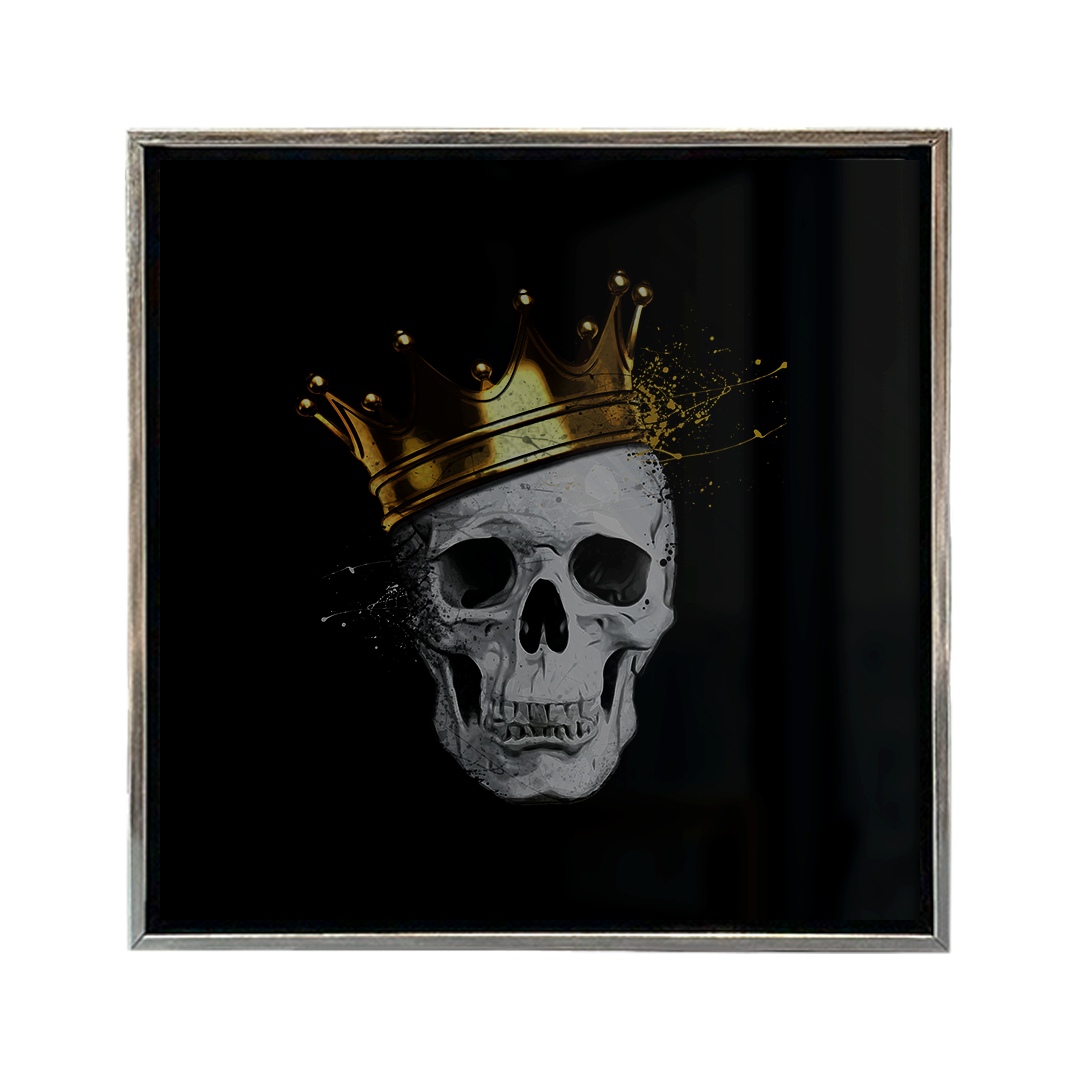 Calavera Corona