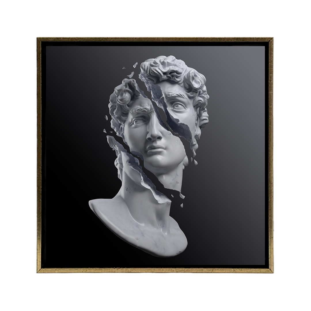 David Fracturado