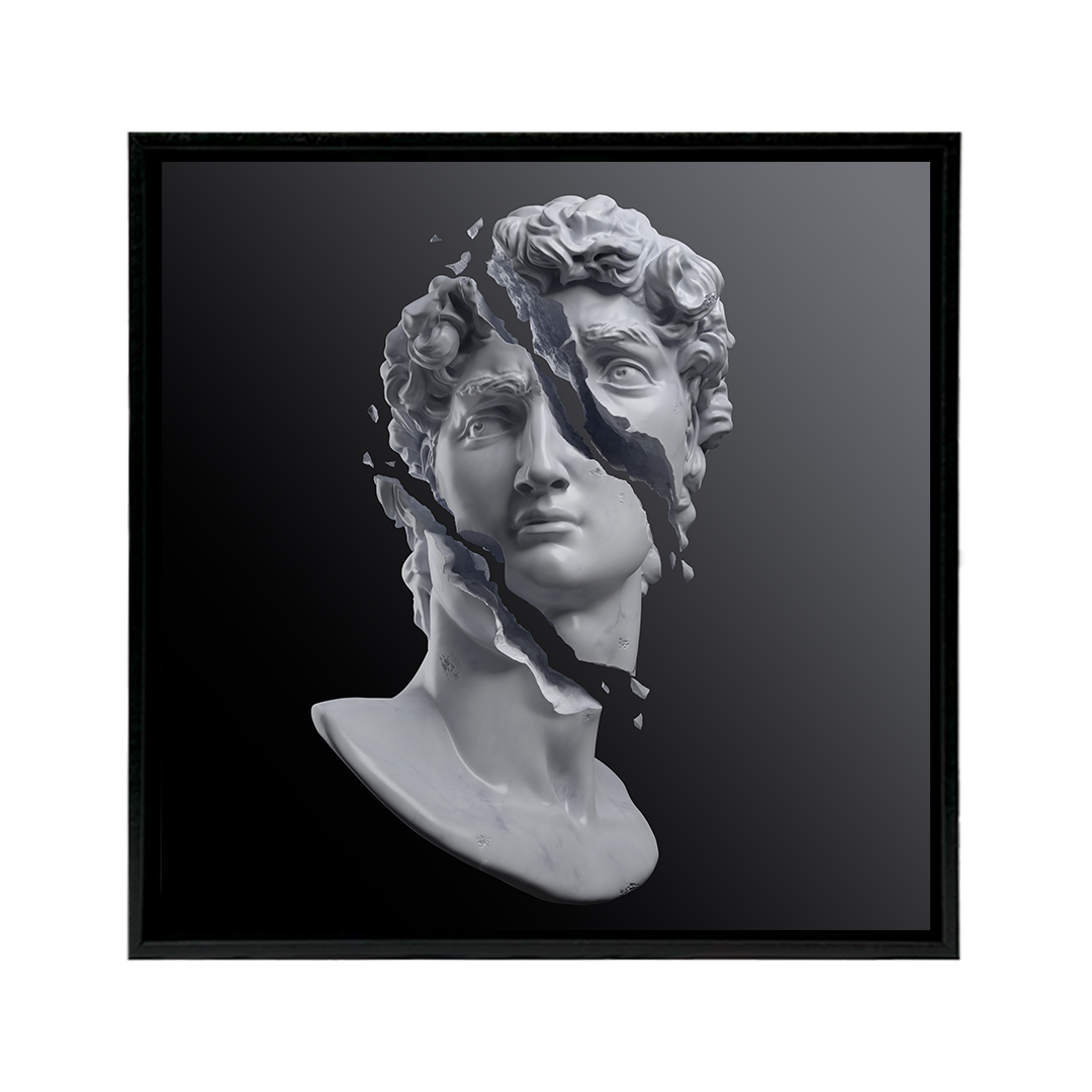 David Fracturado