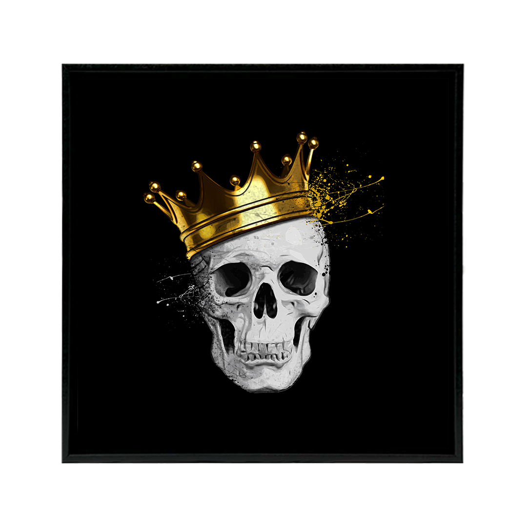 Calavera Corona