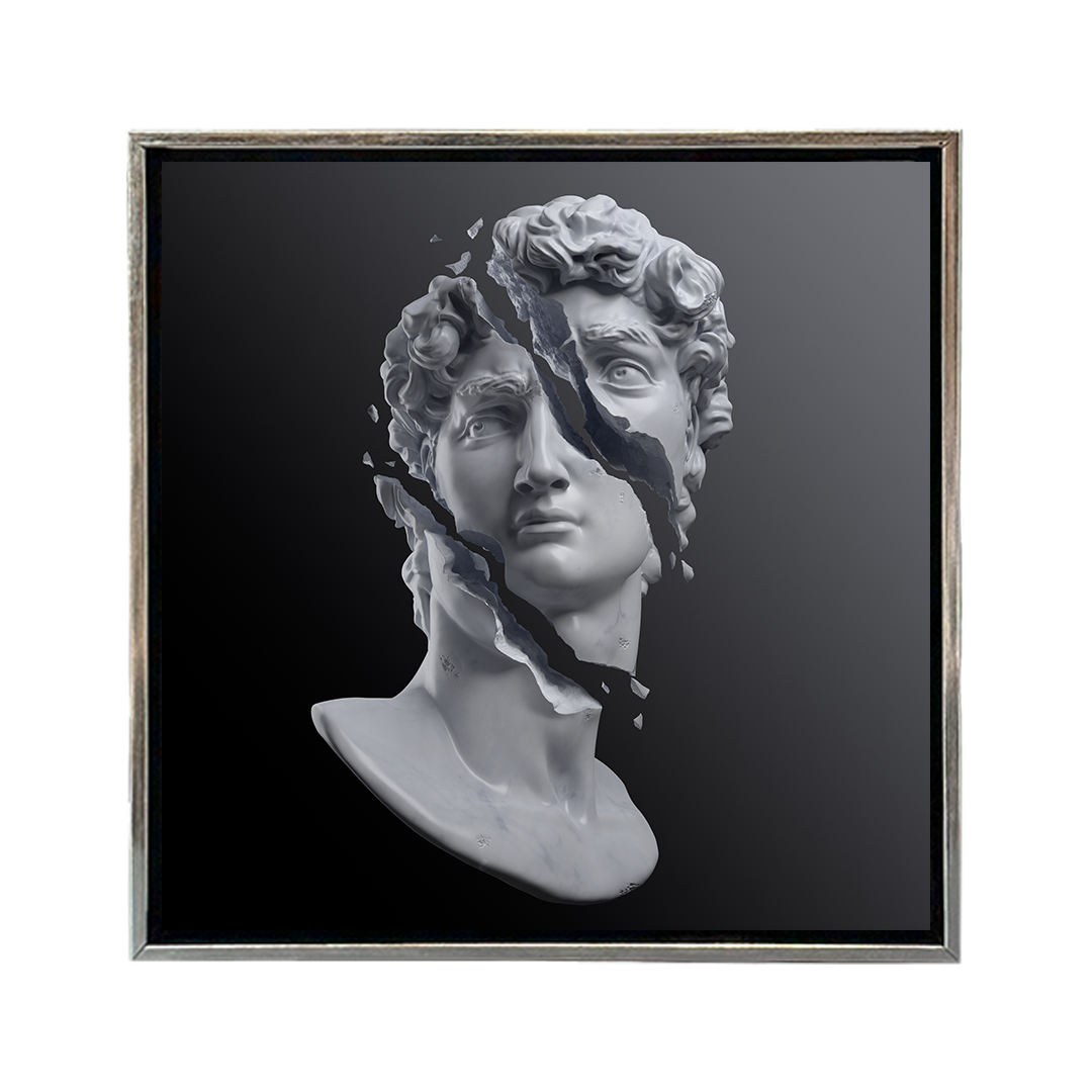 David Fracturado