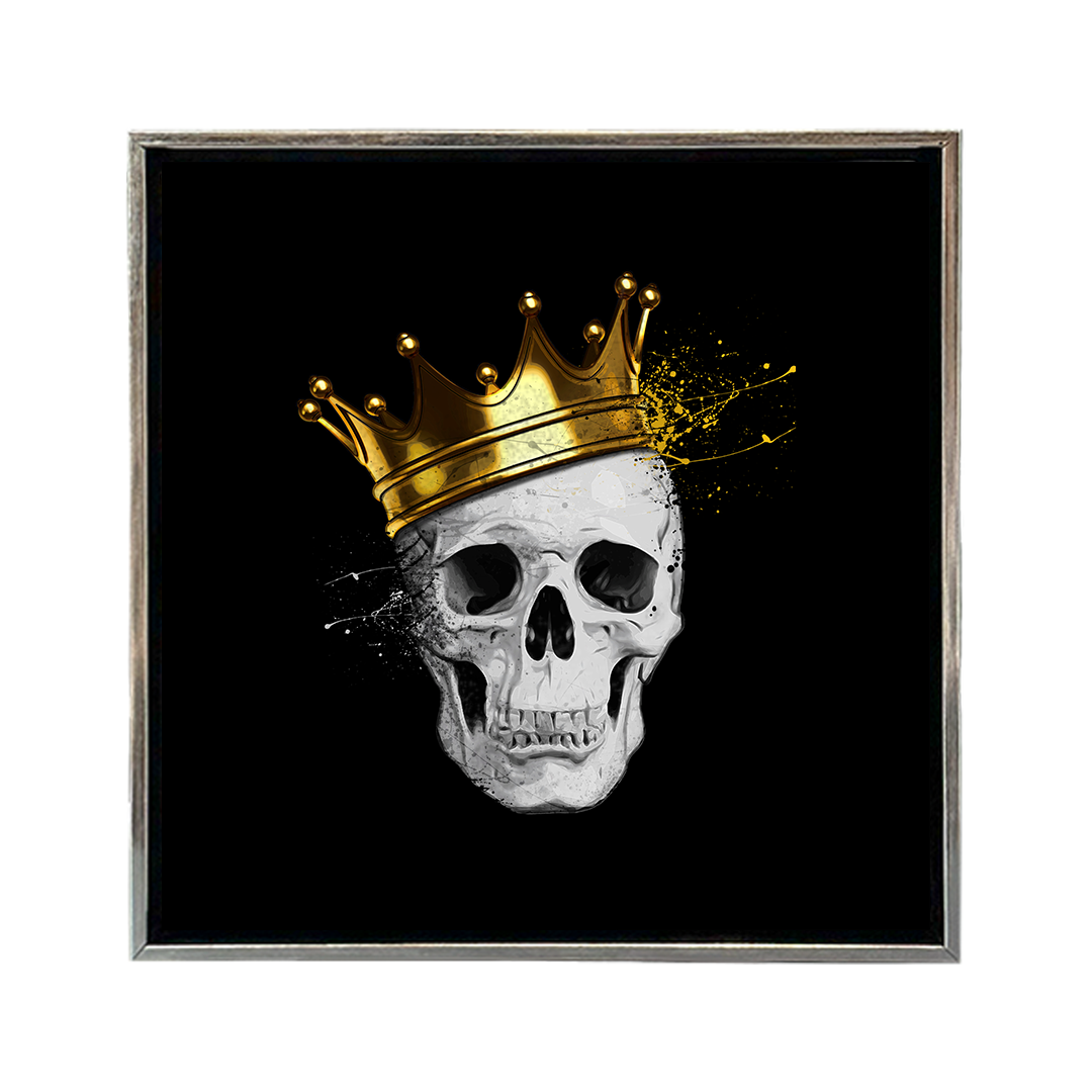 Calavera Corona