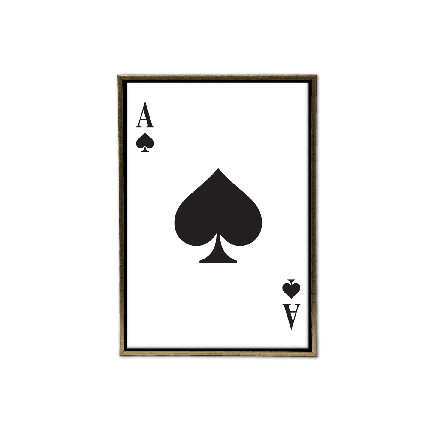 Carta A's