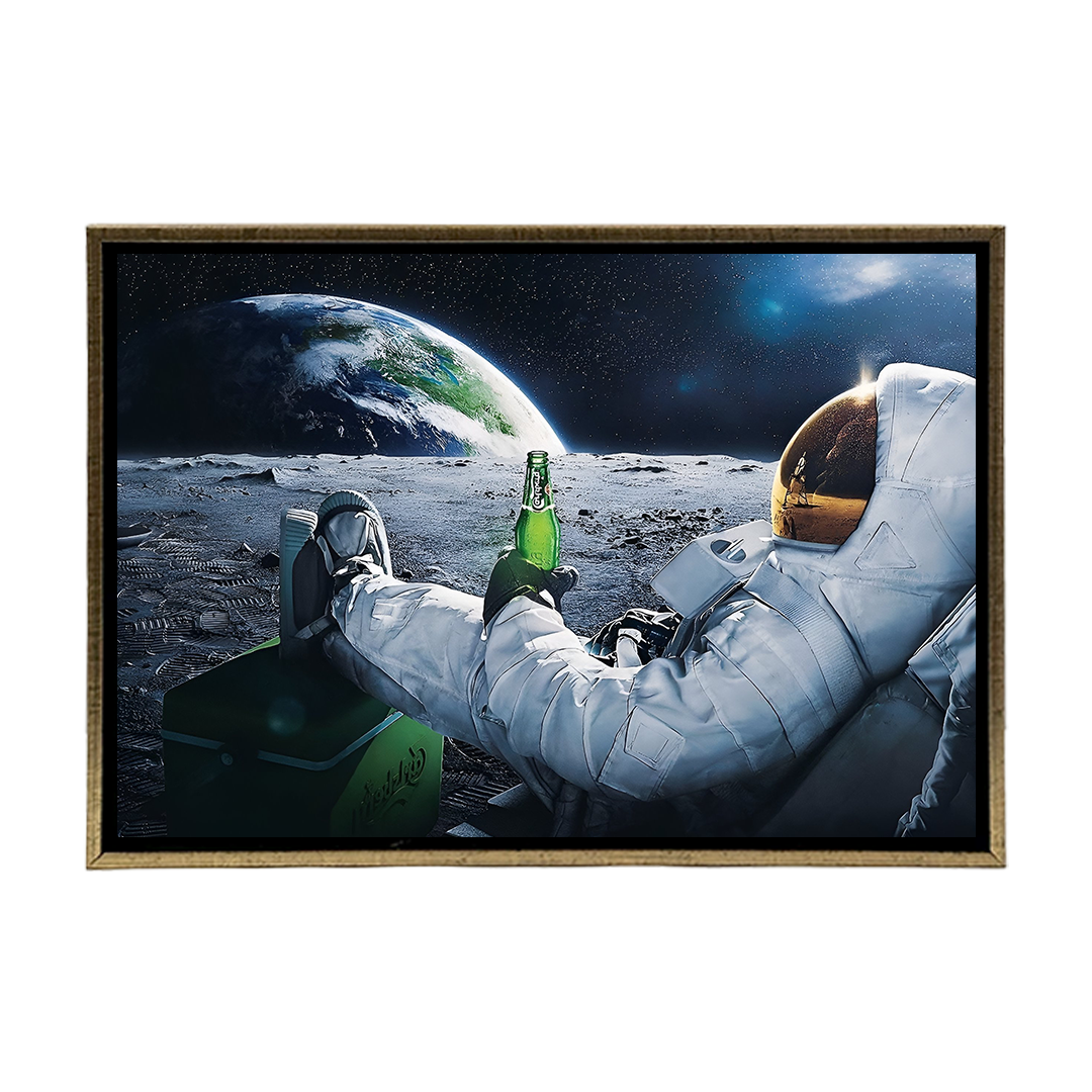 Astronauta Cerveza