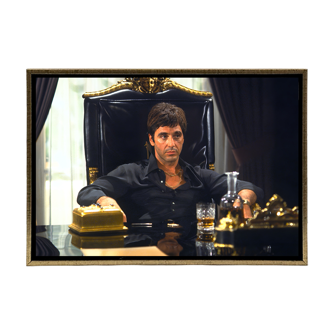 Tony Montana