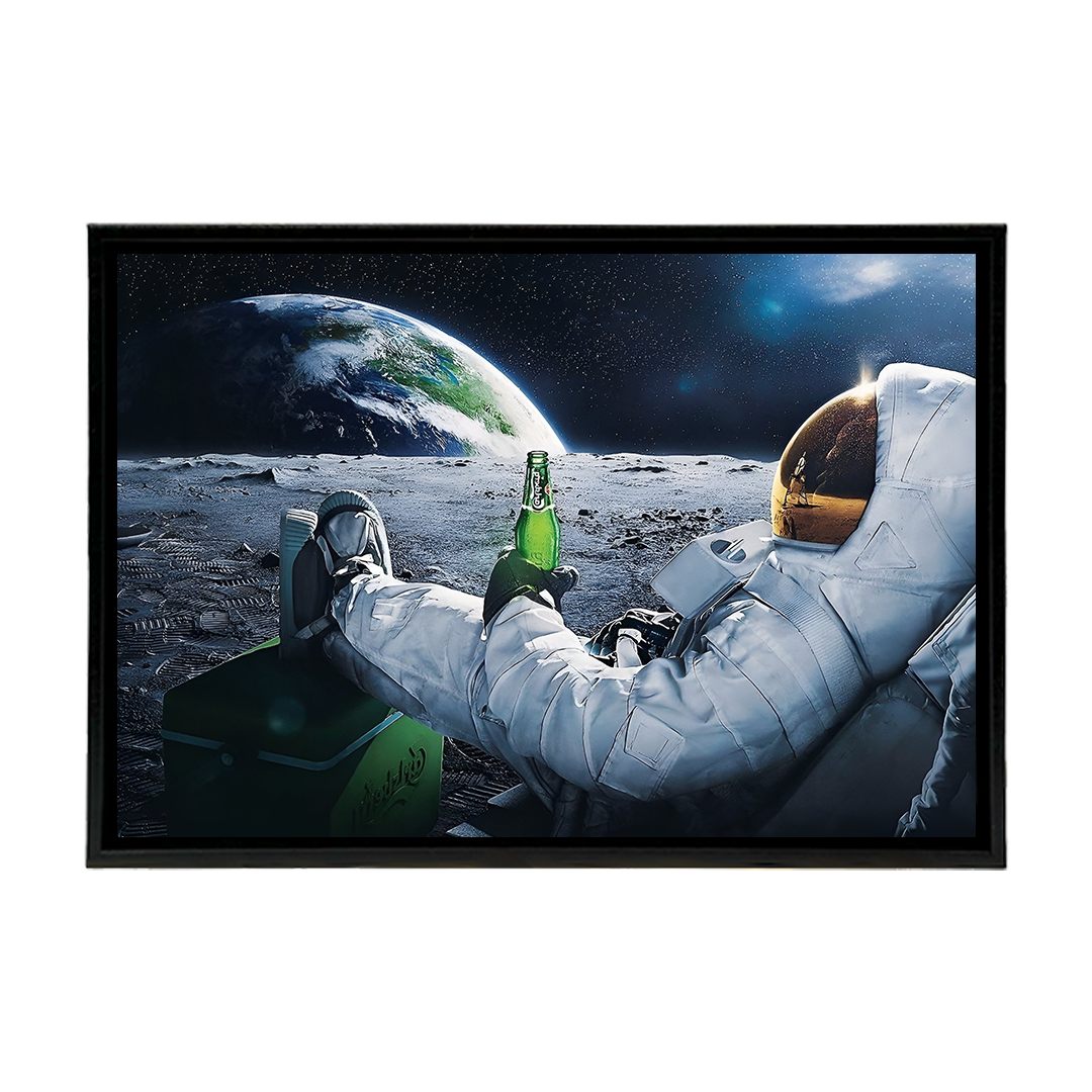 Astronauta Cerveza