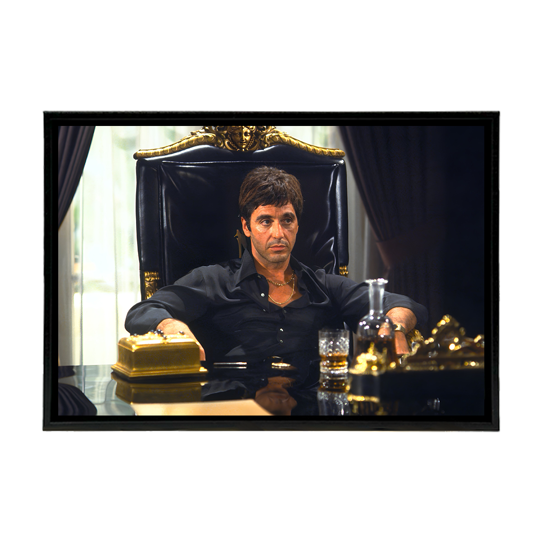 Tony Montana