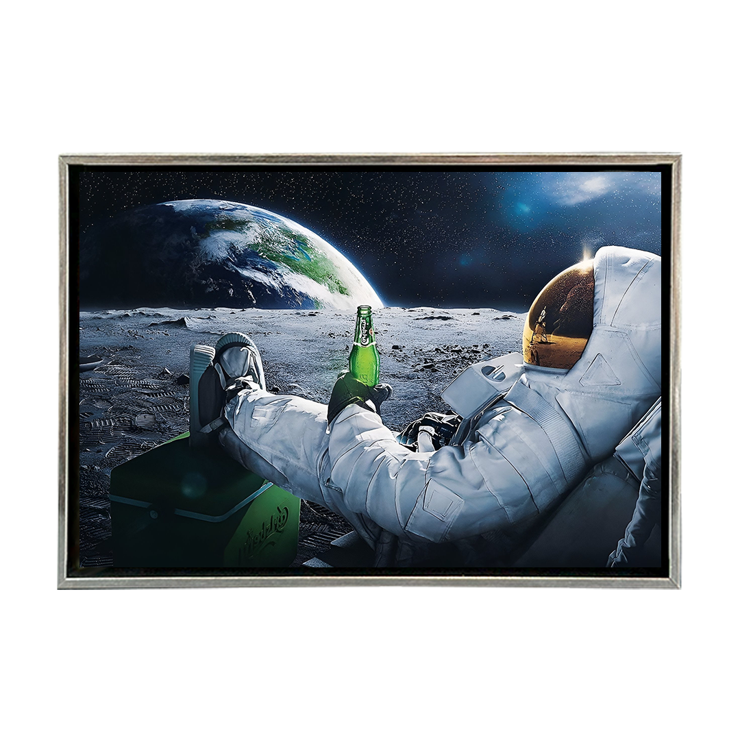 Astronauta Cerveza