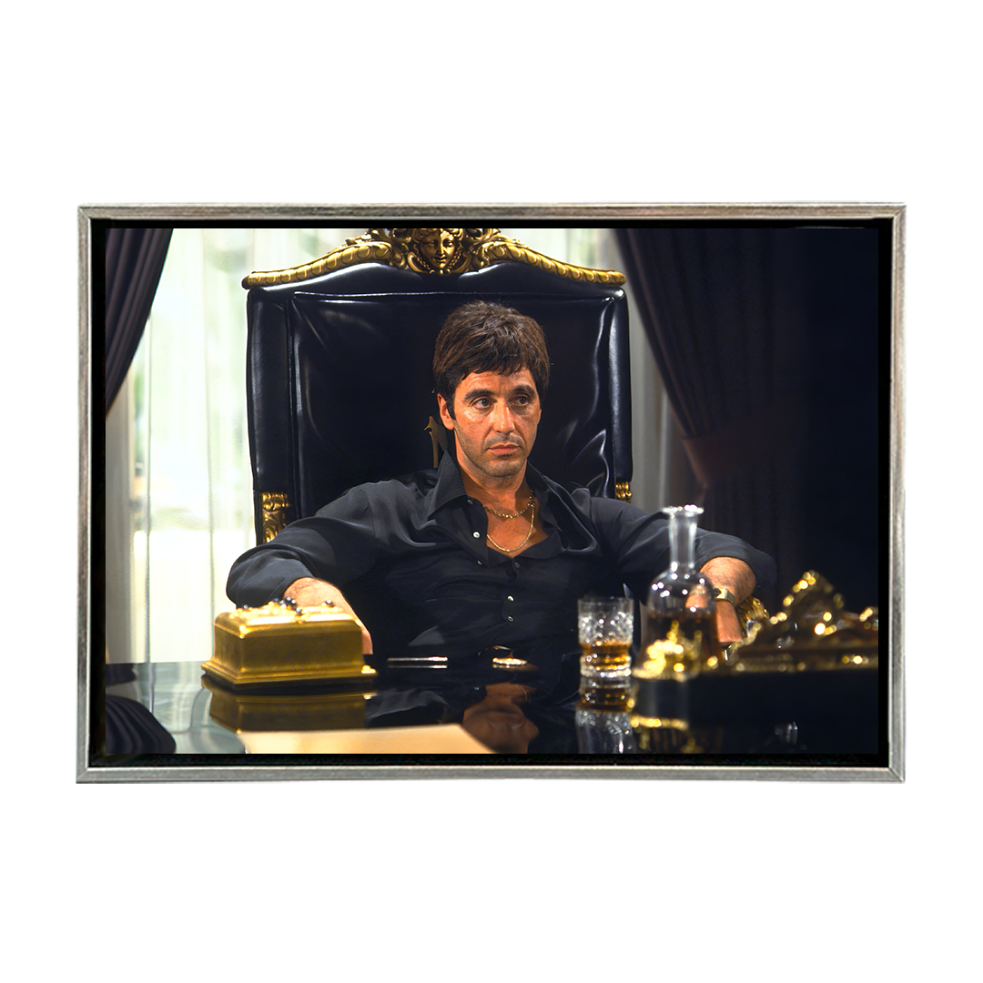Tony Montana