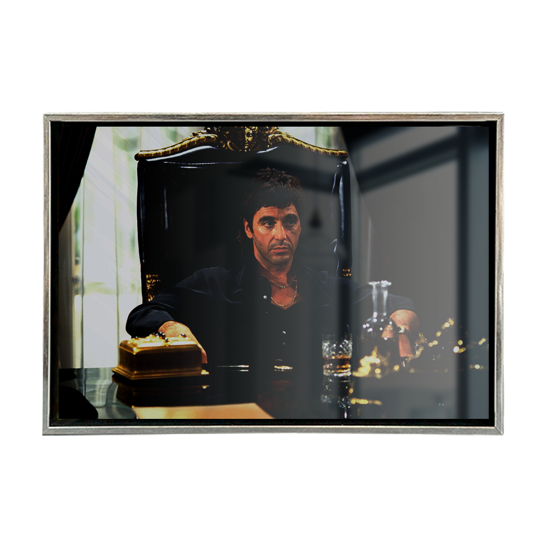 Tony Montana