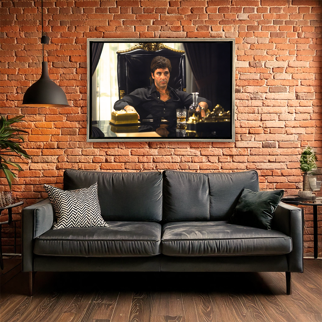 Tony Montana