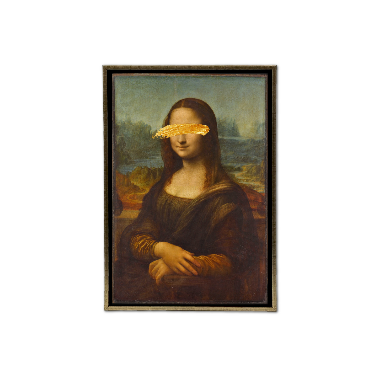 Mona Lisa