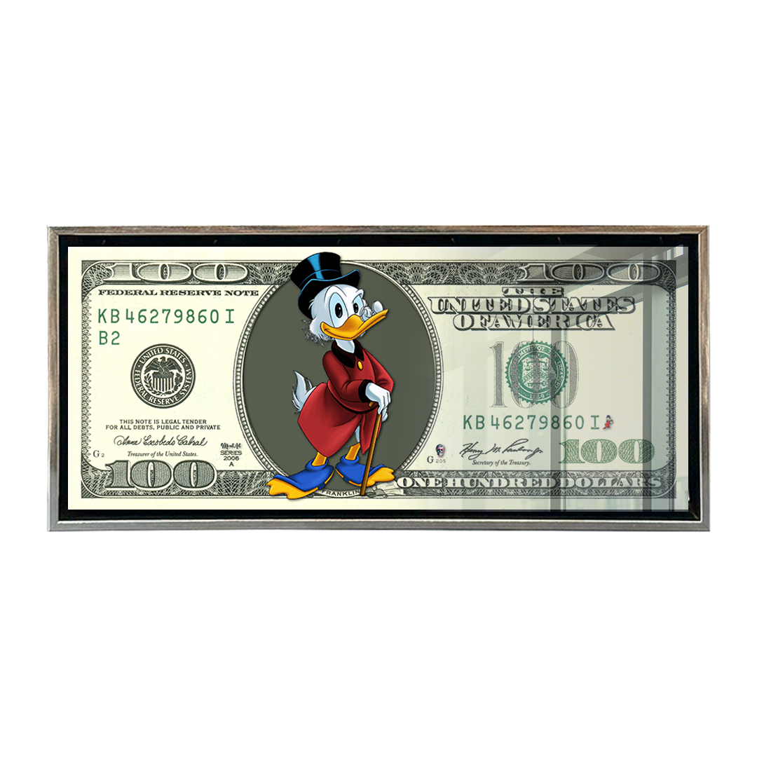Dolar McPato