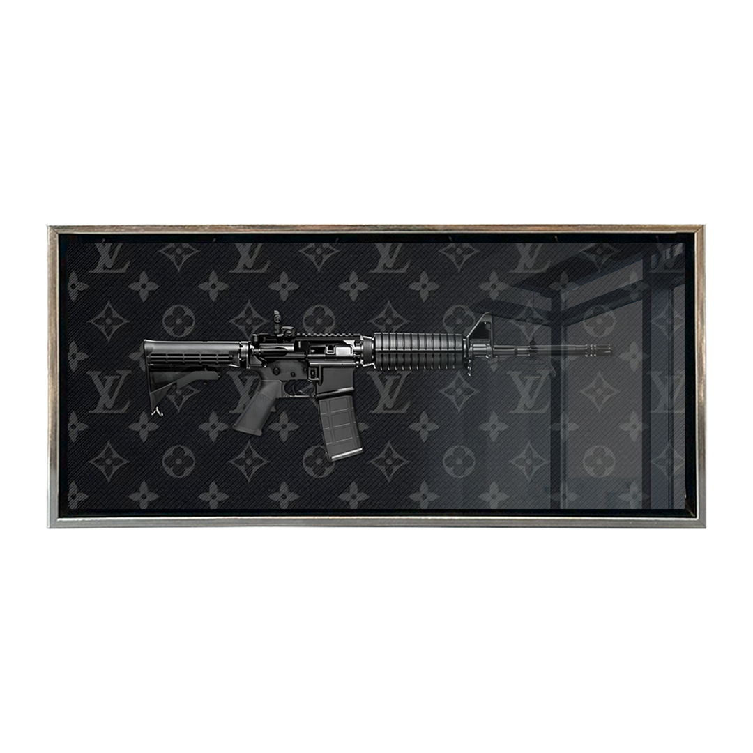 Rifle LV