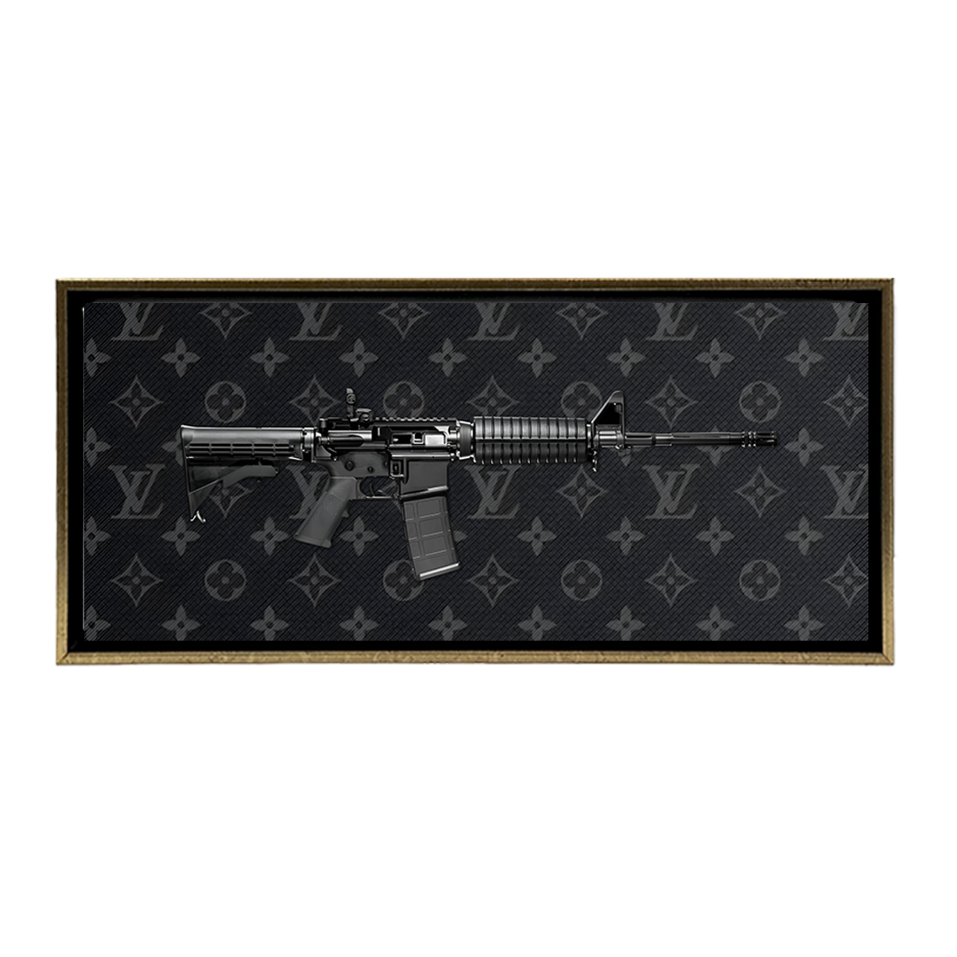 Rifle LV