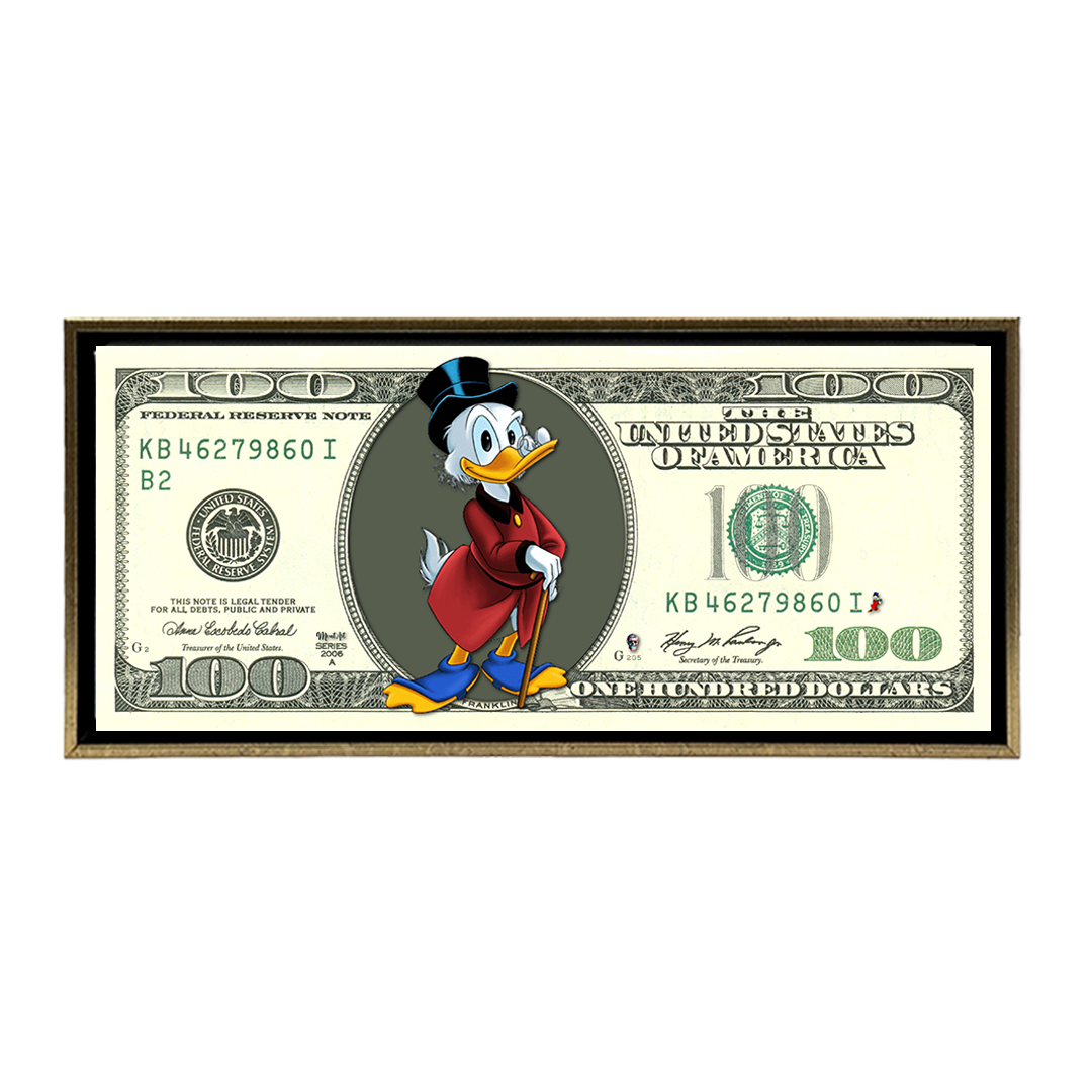 Dolar McPato