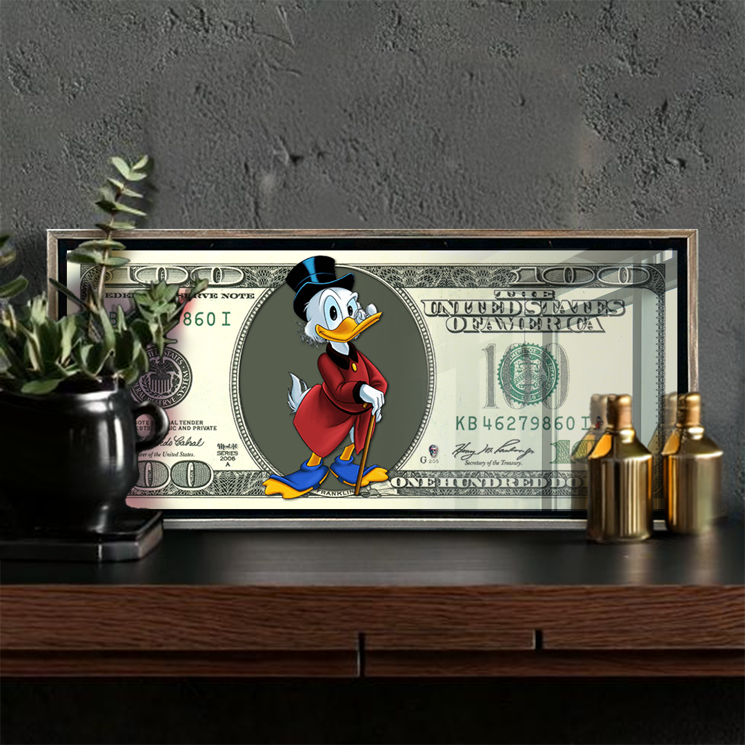 Dolar McPato