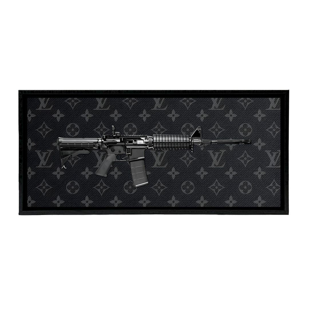 Rifle LV