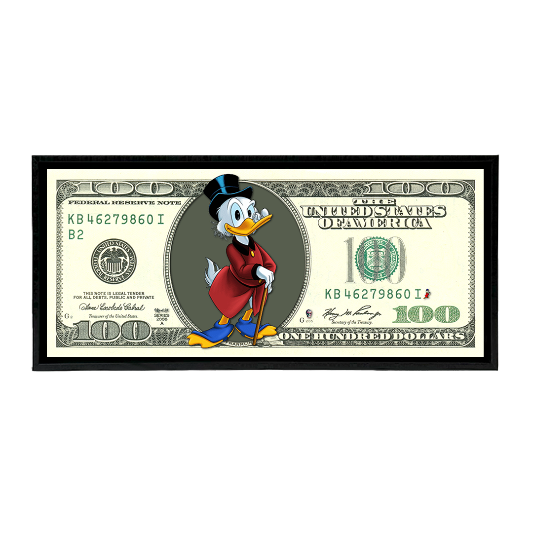 Dolar McPato