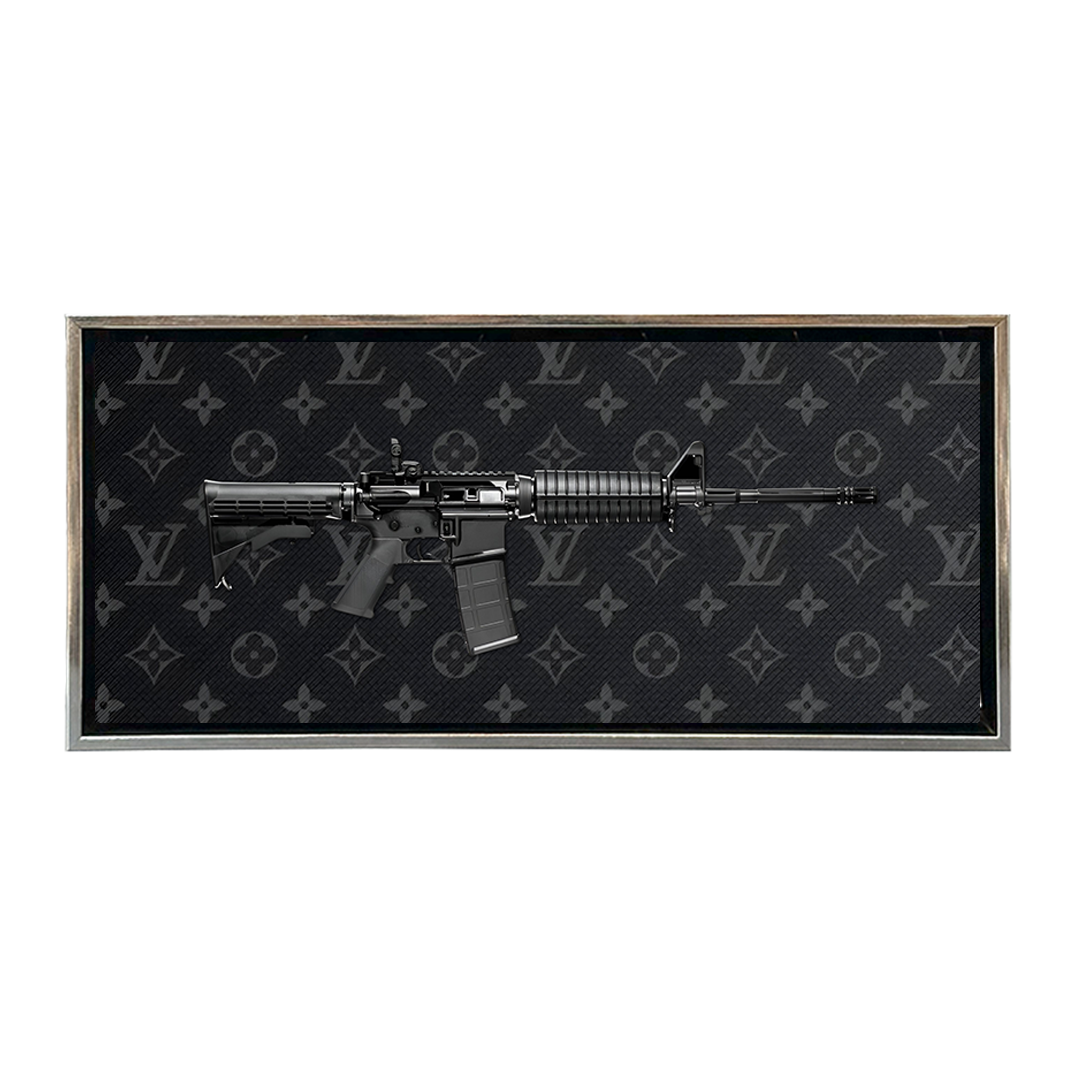 Rifle LV