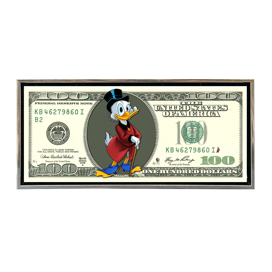 Dolar McPato