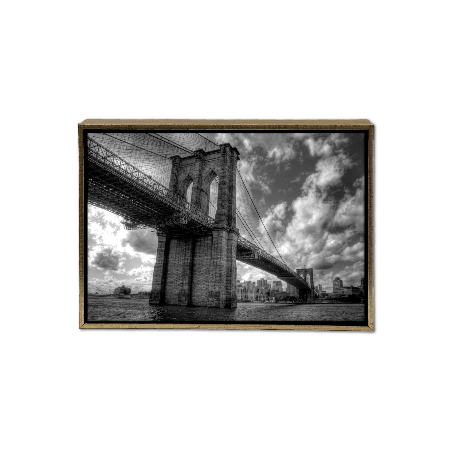 Puente Brooklyn