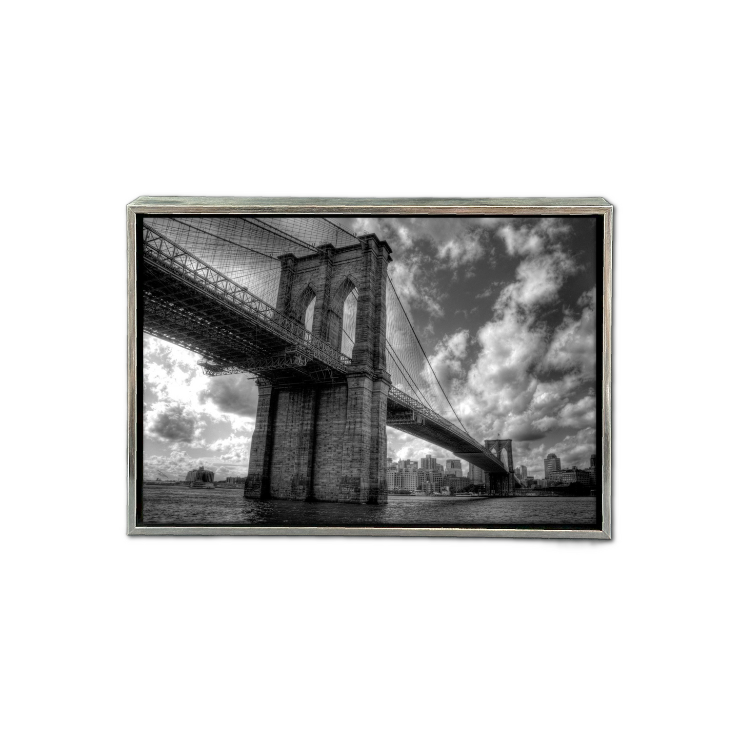 Puente Brooklyn