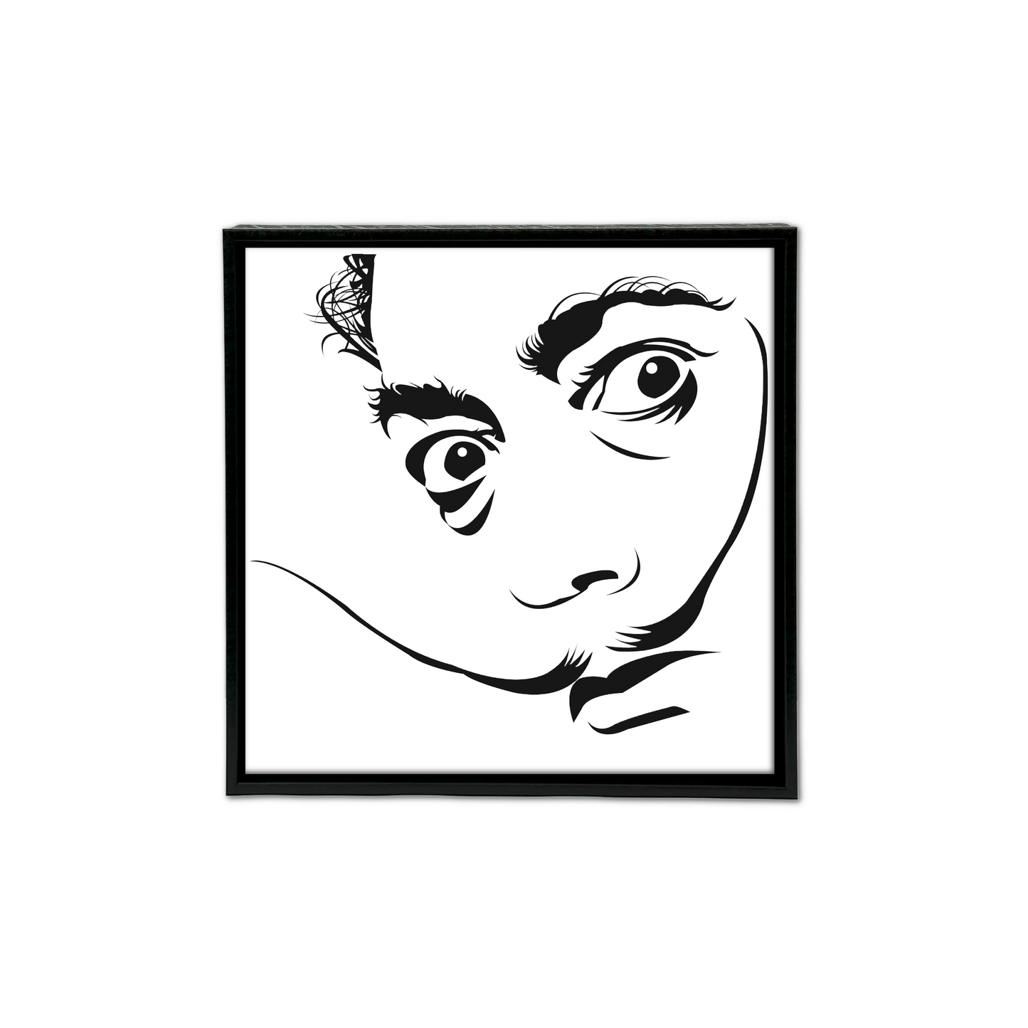 Dali chico