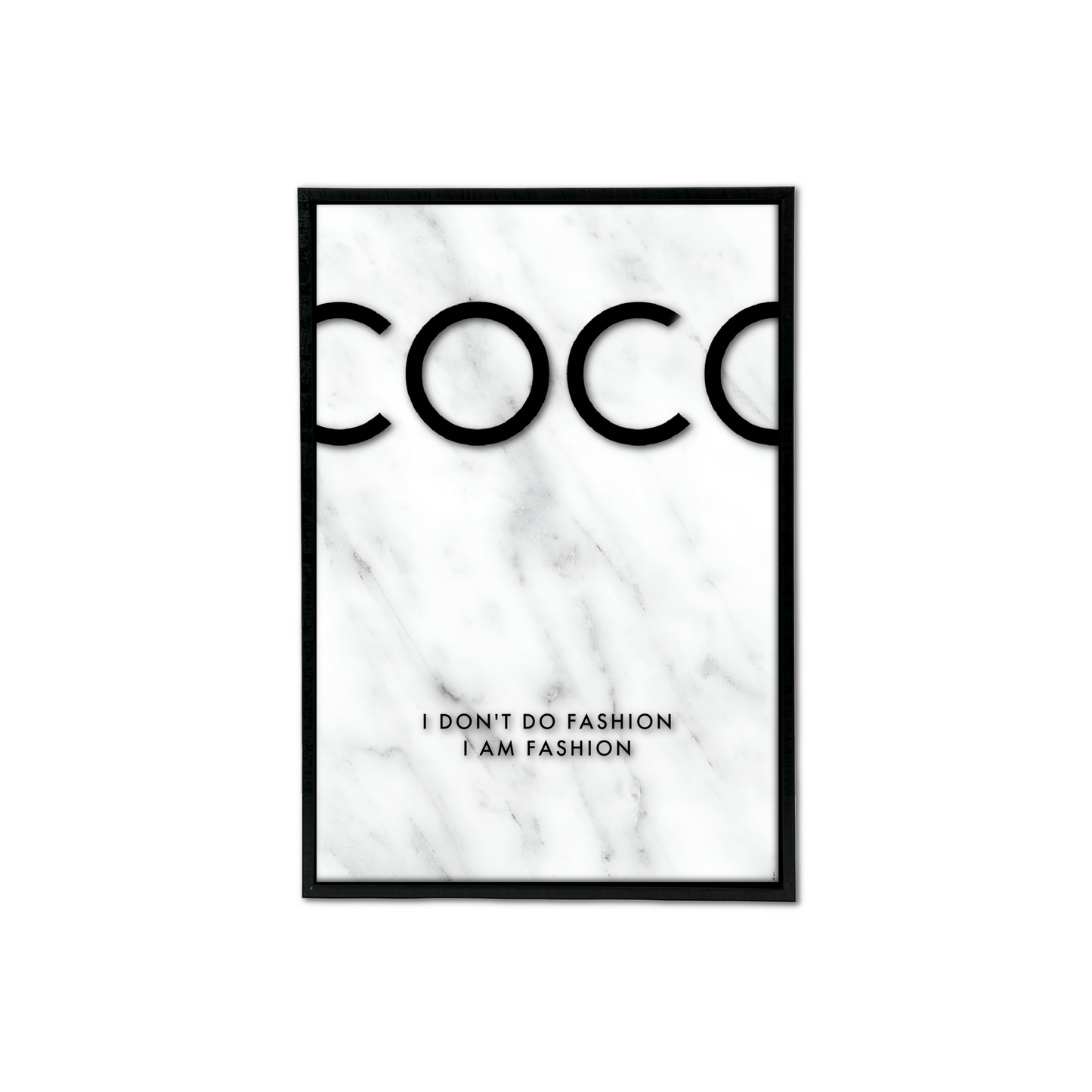 Coco Chanel