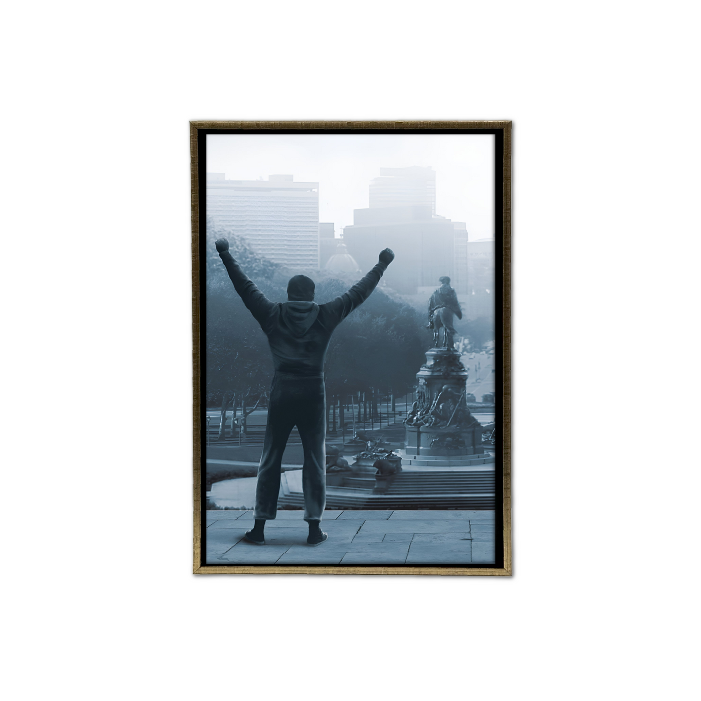 Rocky Balboa