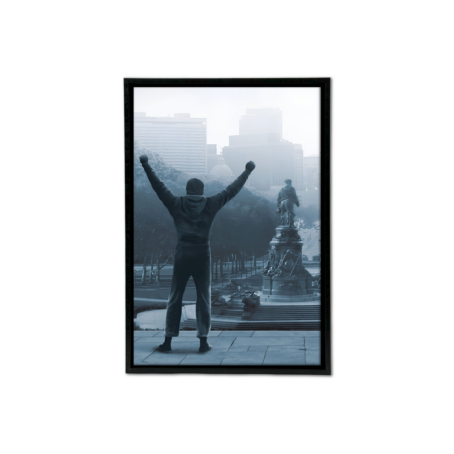 Rocky Balboa