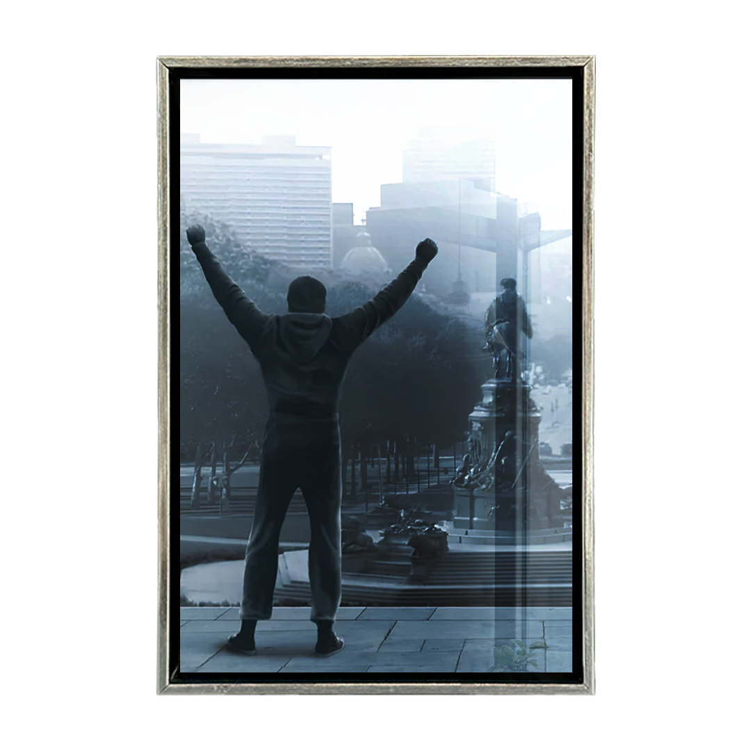 Rocky Balboa