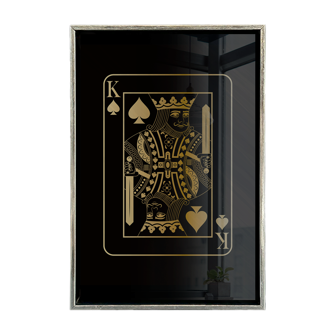 Carta K