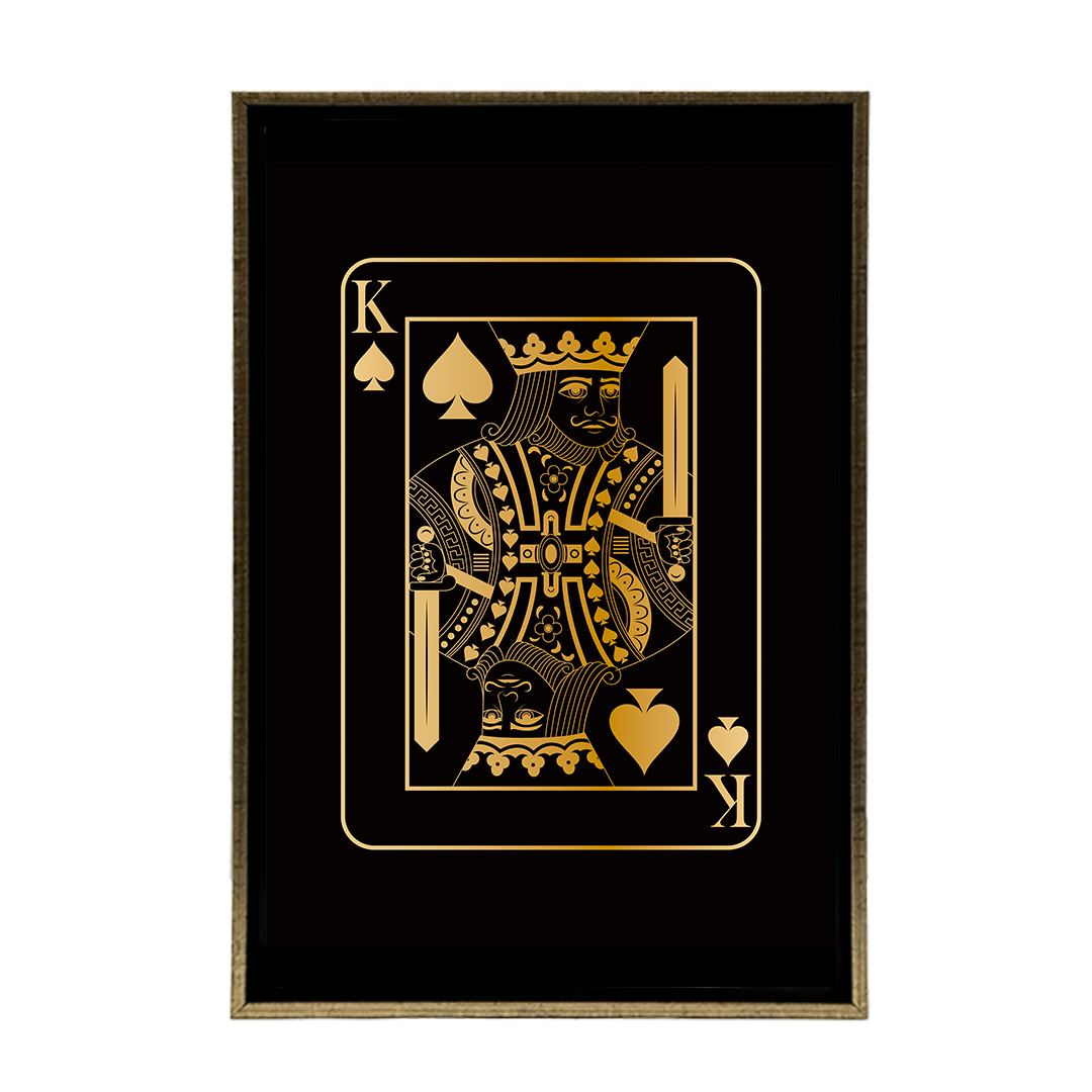 Carta K