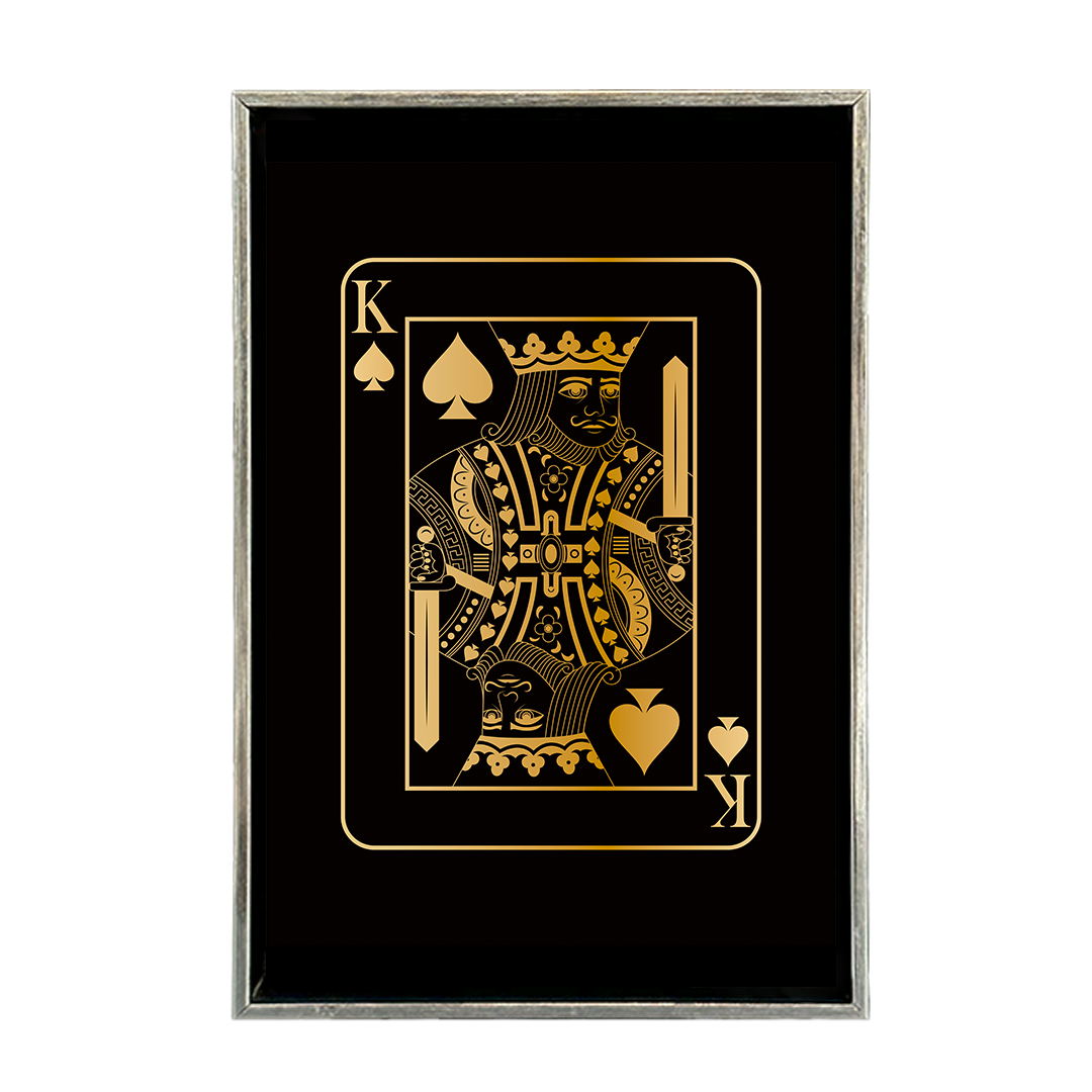 Carta K