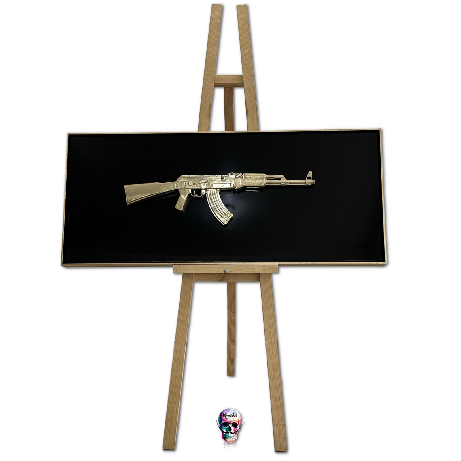 Cuadros 3D