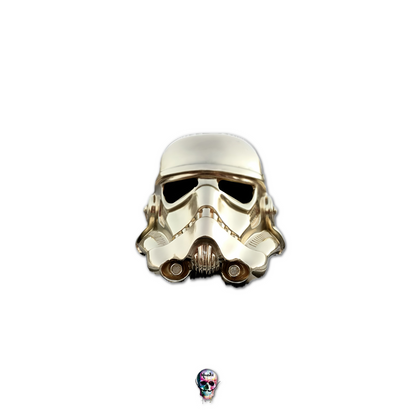 Escultura Stormtrooper