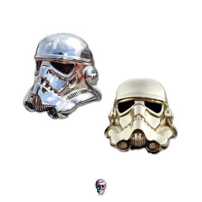 Escultura Stormtrooper