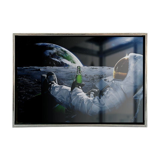 Astronauta Cerveza