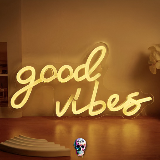 Good Vibes