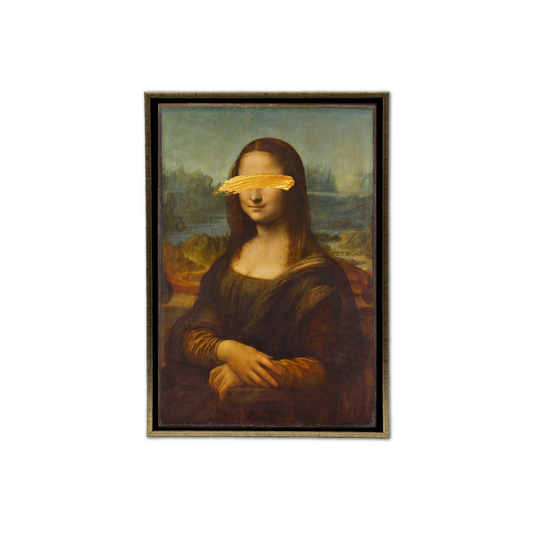 Mona Lisa