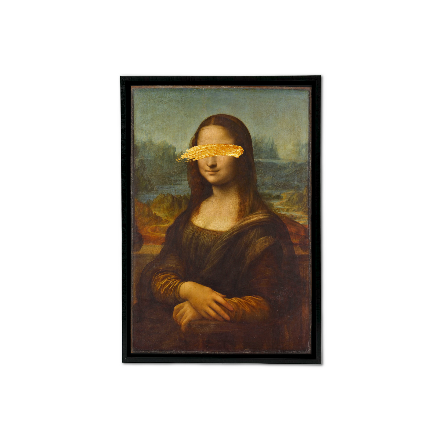 Mona Lisa