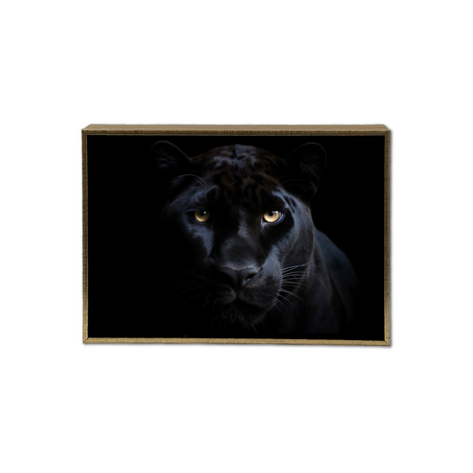 Pantera Negra Mediano