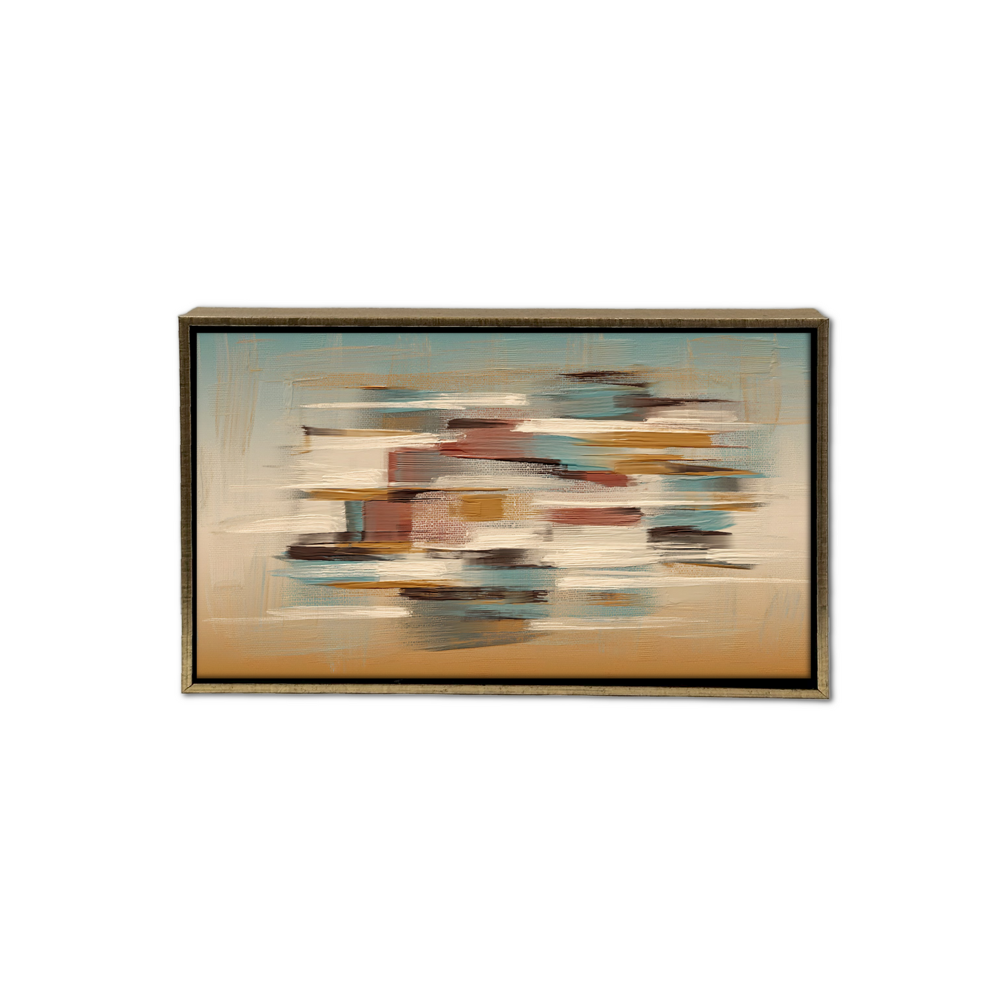 Abstracto Rayas
