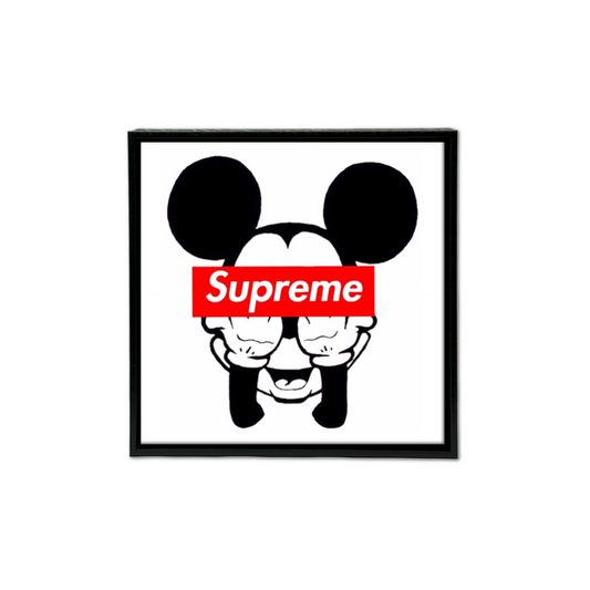 Mickey Supreme Chico