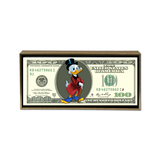 Dollar McPato