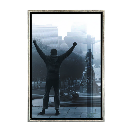 Rocky Balboa