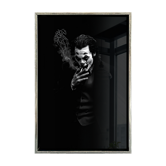 Joker Fumando