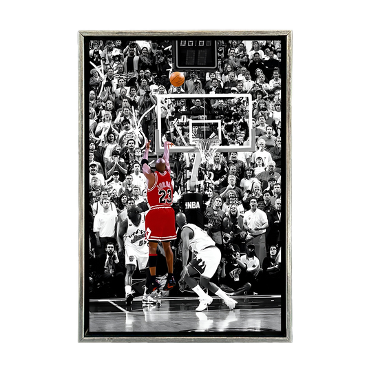 Jordan Ultimo Baile Mediano